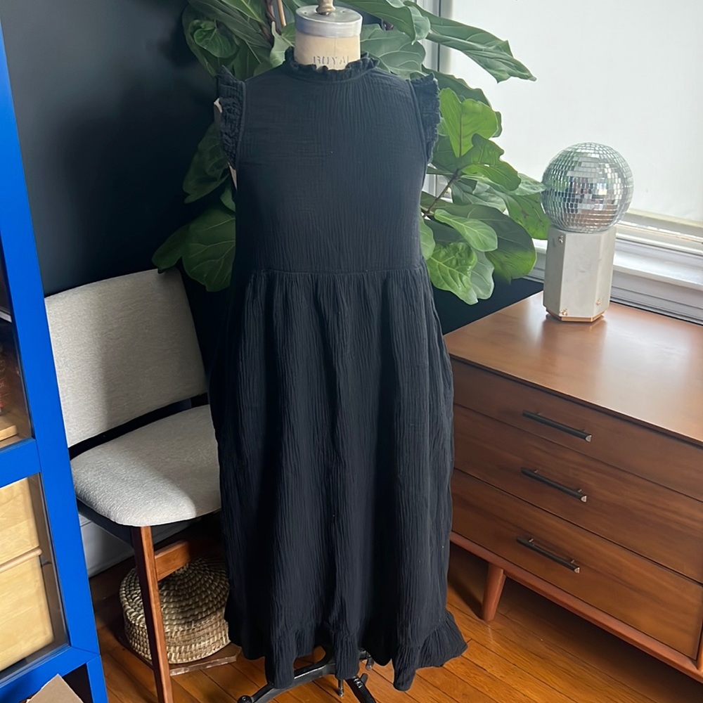 Urban Outfitters Boho midi Dress - M